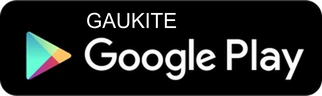 Gaukite „Google Play“